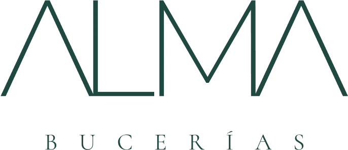 Logo de ALMA Bucerías